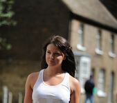 Naomi Raine - Start Of Something New - Girlfolio 4