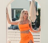 Beth Morgan - Standing Out In Style