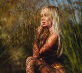 Beth Morgan - Fields With Gold 9