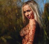 Beth Morgan - Fields With Gold 10