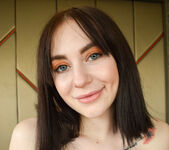 Emma Evans - Facialcasting 5