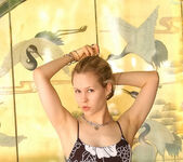 Fiona - Halekulani - FTV Girls 13