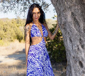 Dulce: Sexy At Sunset - Watch4Beauty 4