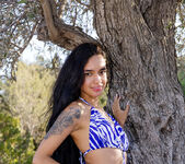 Dulce: Sexy At Sunset - Watch4Beauty 5