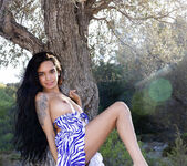 Dulce: Sexy At Sunset - Watch4Beauty 10