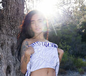 Dulce: Sexy At Sunset - Watch4Beauty 11