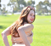 Harley - Hot Summer Day - FTV Girls 14