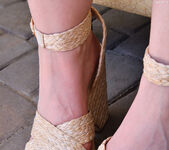 Katerina - Backyard Bikini - FTV Girls 14