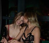 Nastya, Valeria Mint - Night Moves - Viv Thomas