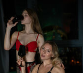 Nastya, Valeria Mint - Night Moves - Viv Thomas 4