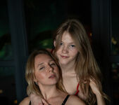 Nastya, Valeria Mint - Night Moves - Viv Thomas 5
