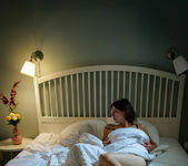 Lilly Mays, Rebeka Ruby - Fantasy Dream 1 - The Life Erotic 18