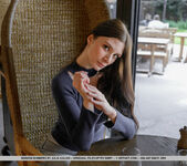 Marion Summers - Persuading - MetArt 4