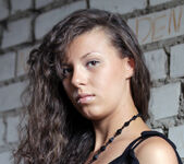 Presenting Salsa - Erotic Beauty