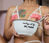 Tormenta: Cakes And Fuck Machine - Watch4Beauty 10