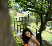 Alissa Foxy: From Our Shoot - Watch4Beauty 4