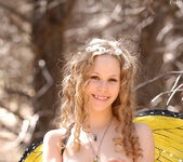Fiona - Forest Butterfly - FTV Girls 4