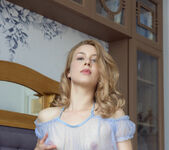 Arya - Private Tease 1 - MetArt X