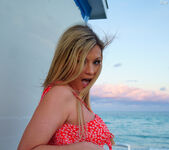 Ellie - Beach Beauty Revealed - FTV Milfs 5