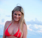 Ellie - Beach Beauty Revealed - FTV Milfs 17