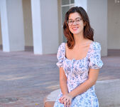 Elle - Her Assets In Public - FTV Girls