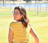 Elle - Her Assets In Public - FTV Girls 15