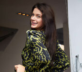 Asandra Dewy - Lingering Looks - MetArt 4