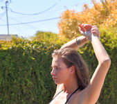 Jewell - Afternoon Shoot - FTV Girls