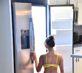 Jewell - Afternoon Shoot - FTV Girls 17