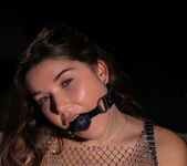 Chloe Lapiedra - Mouth Ballad 1 - The Life Erotic 4