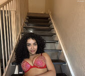 Victoria - Sultry Spreads - FTV Girls 12