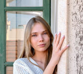 Luise - My Escape - MetArt 5