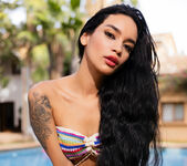 Dulce: My Eyes - Watch4Beauty 8