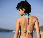 Lilith Baph: Happiness On The Beach - Watch4Beauty 7