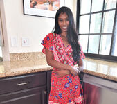 Fae - The FTV Monster - FTV Girls 4