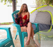 Kimmie - Two Wet Fingers - FTV Girls 5