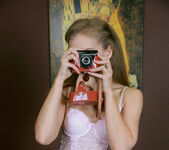 Xenia - Perfect Focus - MetArt