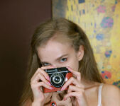 Xenia - Perfect Focus - MetArt 4