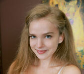 Xenia - Perfect Focus - MetArt 8