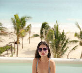 Irene Rouse: This Is A Paradise - Watch4Beauty 6