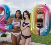 Liloo, Wikki Kee: 20th Anniversary - Watch4Beauty 4