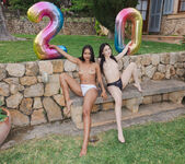 Liloo, Wikki Kee: 20th Anniversary - Watch4Beauty 10