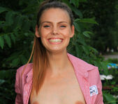 Paullina - The Jungle - Erotic Beauty 7