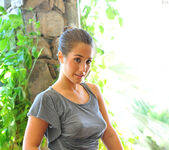 Eva - Taking On A Big Dildo - FTV Girls 14