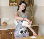 Silver Leen - Bakers Delight - Erotic Beauty