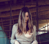 Rebeka Ruby - Private Moment - The Life Erotic 14