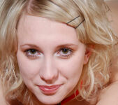 Cilya - Red Lingerie Hottie - Stunning 18 15