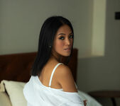 Donnabelle - Stocking Ritual - MetArt 4