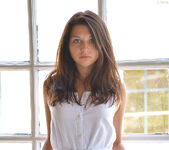 Ariana - Innocent In White - FTV Girls 6