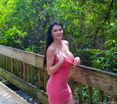 Anya - Cloudy Beach Beauty - FTV Milfs